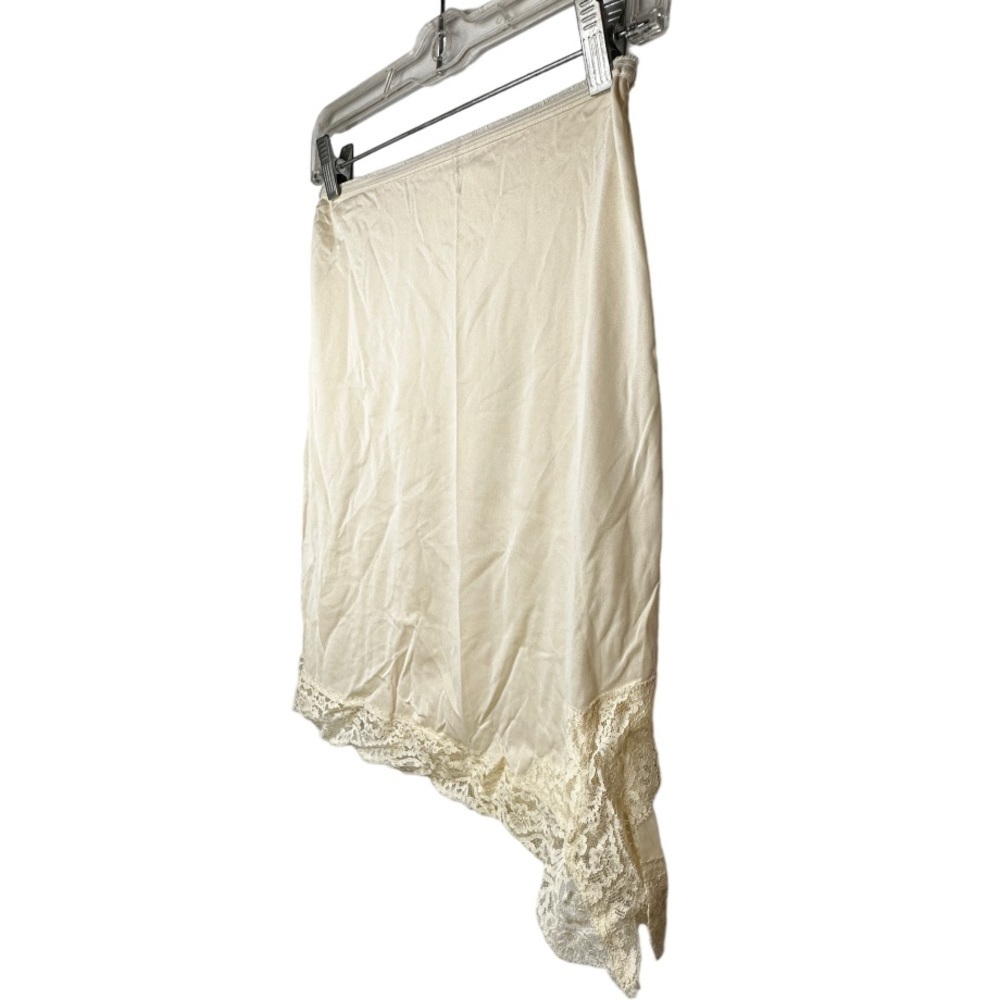 Vintage Vassarette‎ Nylon Slip - Picture 3 of 7